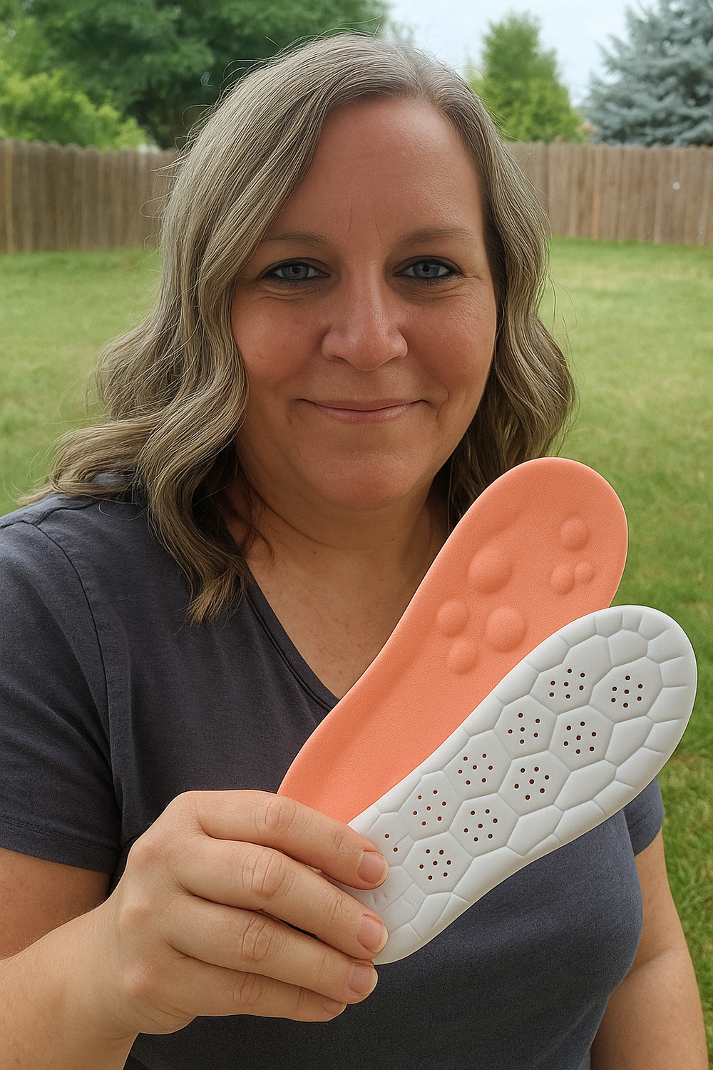 <p>Join thousands of women standing strong with StellaSteps</p>