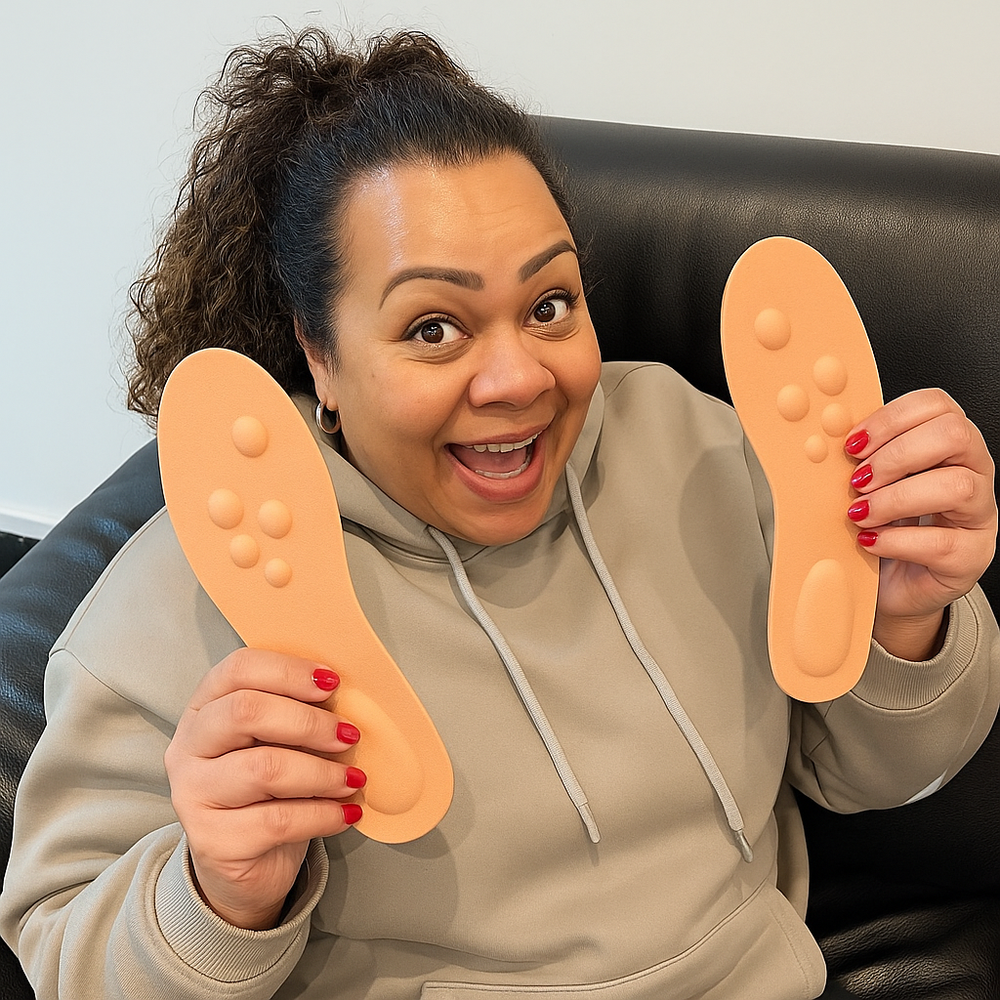 <p>Join thousands of women standing strong with StellaSteps</p>