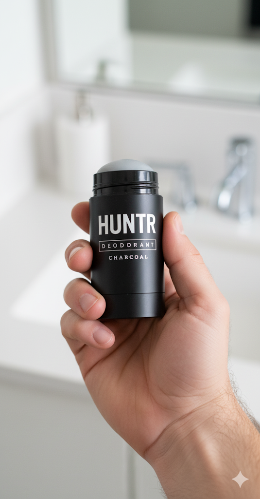 <p>10,000+ Men Trust HUNTR to Stay Fresh</p>