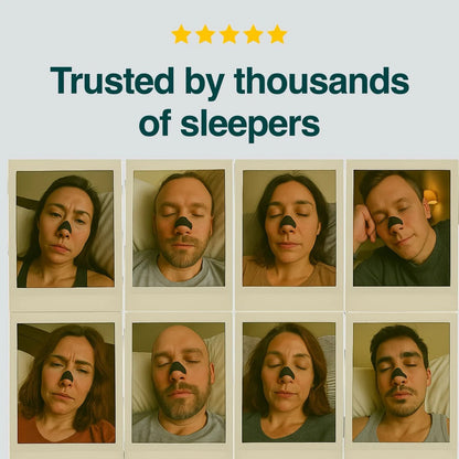 bamboo Nosetape