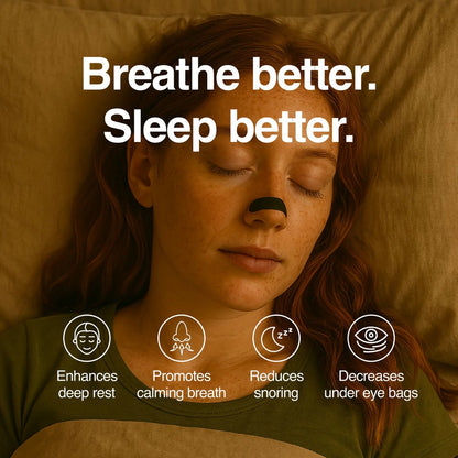 bamboo Nosetape