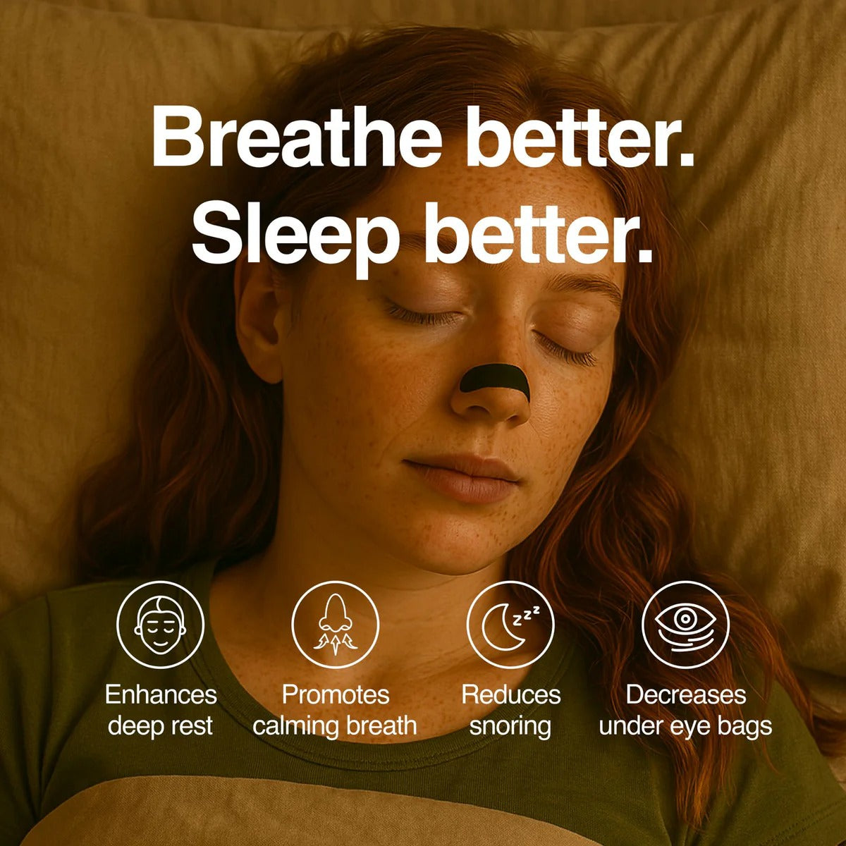 bamboo Nosetape