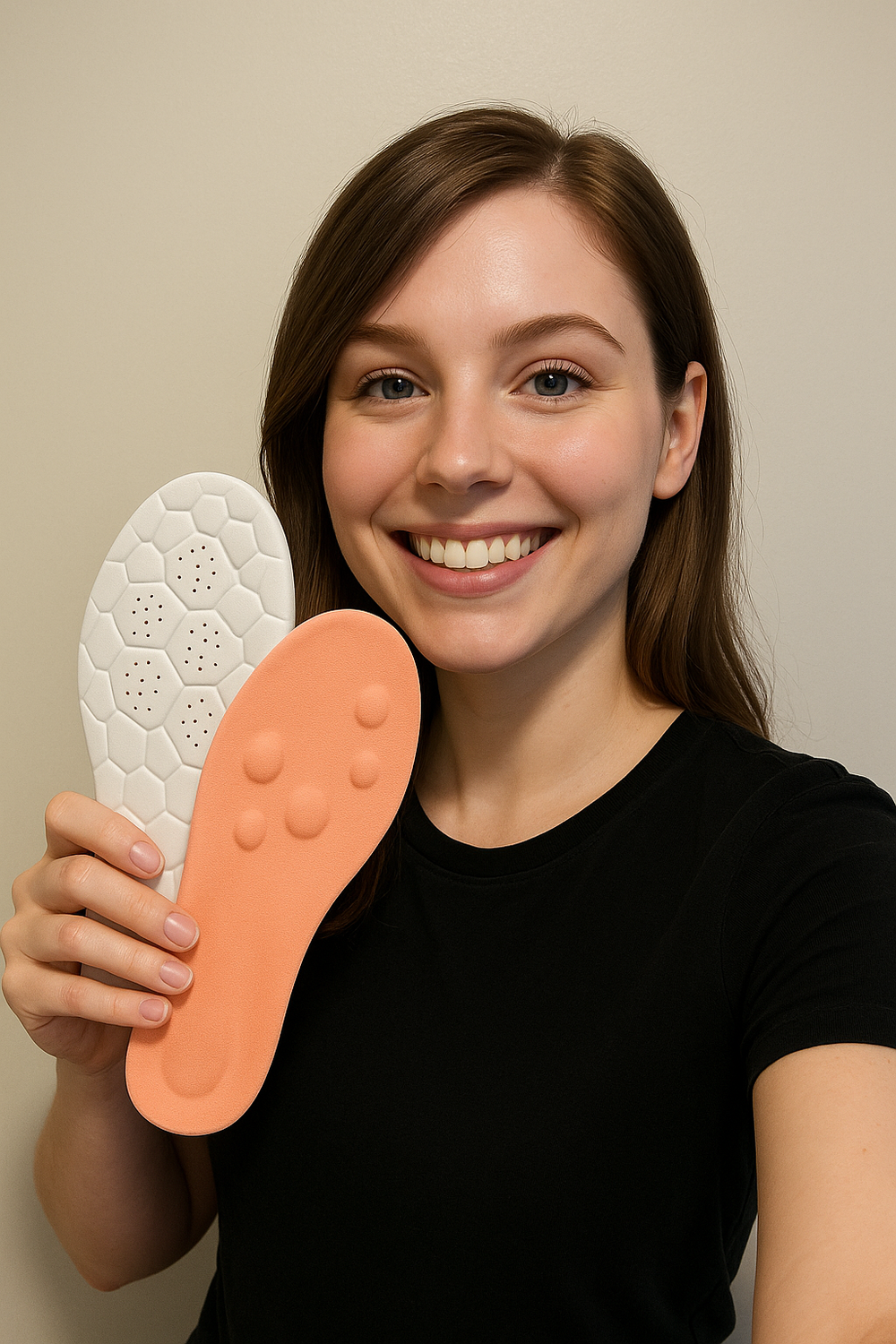 <p>Join thousands of women standing strong with StellaSteps</p>